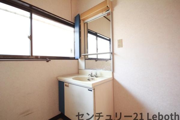 太田市大島町の中古一戸建て