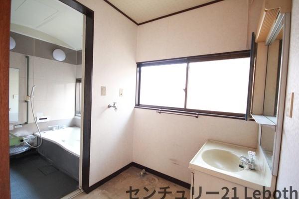 太田市大島町の中古一戸建て