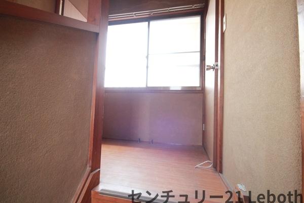 太田市大島町の中古一戸建て