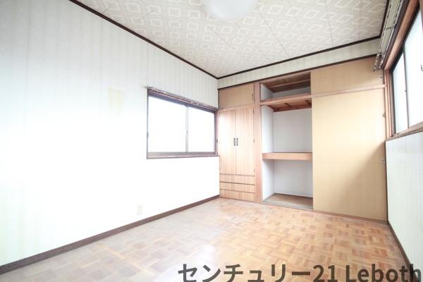 太田市大島町の中古一戸建て