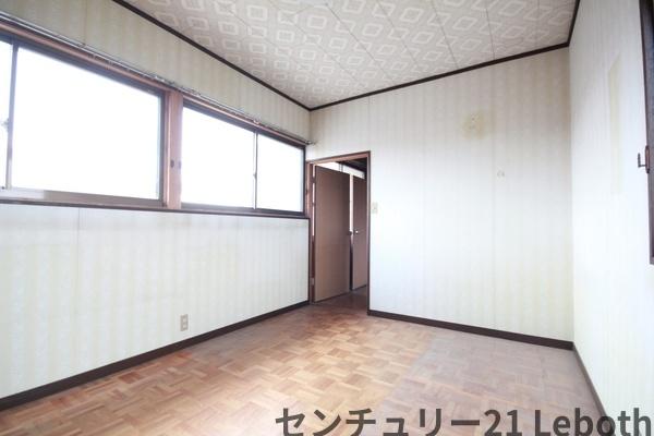 太田市大島町の中古一戸建て