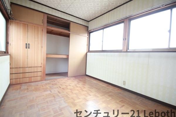 太田市大島町の中古一戸建て