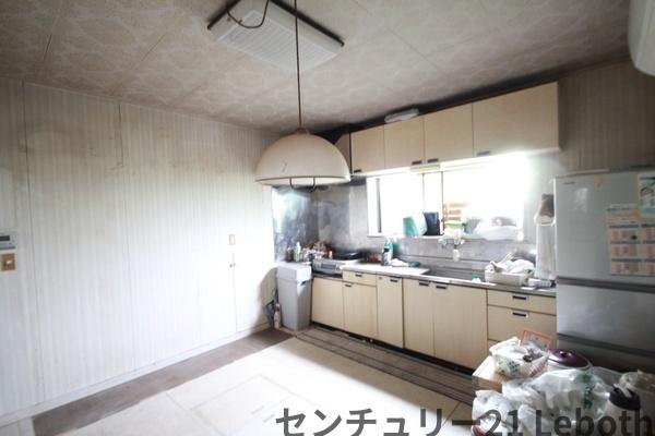 伊勢崎市境小此木の中古一戸建て