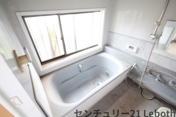 伊勢崎市境小此木の中古一戸建て