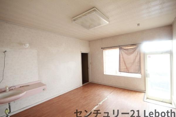 伊勢崎市境小此木の中古一戸建て