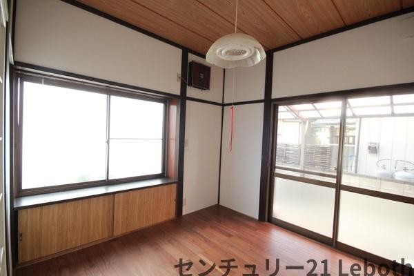 足利市宮北町の中古一戸建て