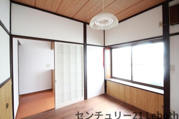 足利市宮北町の中古一戸建て