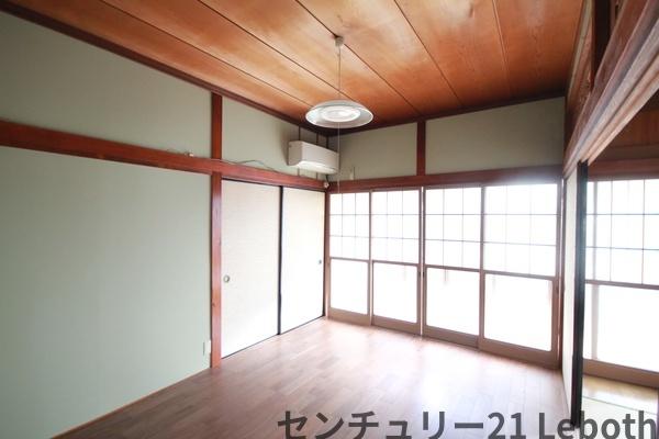 足利市宮北町の中古一戸建て