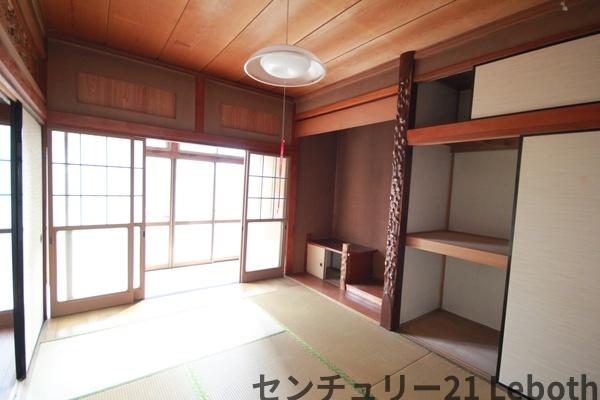 足利市宮北町の中古一戸建て