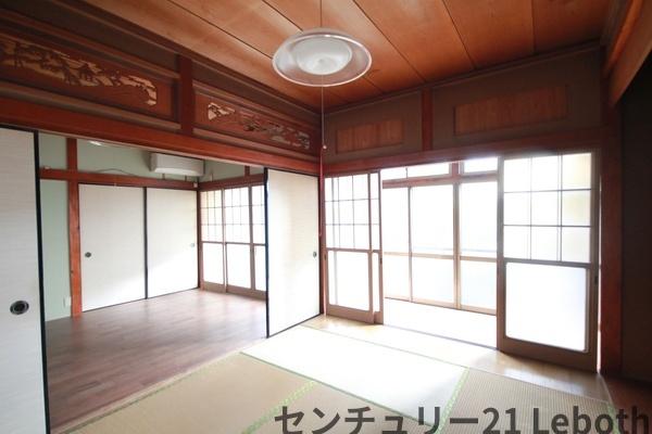 足利市宮北町の中古一戸建て