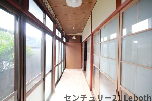 足利市宮北町の中古一戸建て
