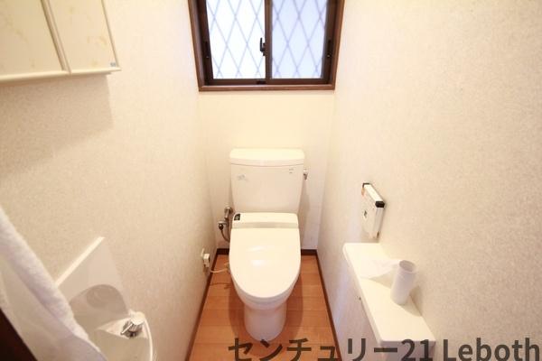 足利市宮北町の中古一戸建て
