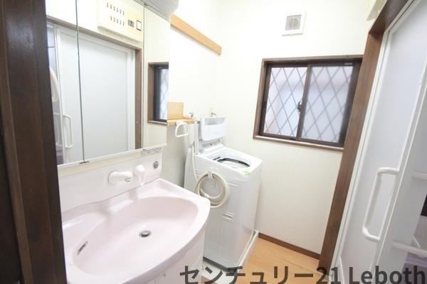 足利市宮北町の中古一戸建て