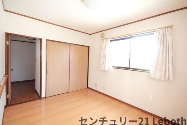 足利市宮北町の中古一戸建て
