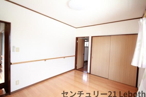 足利市宮北町の中古一戸建て
