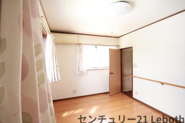 足利市宮北町の中古一戸建て