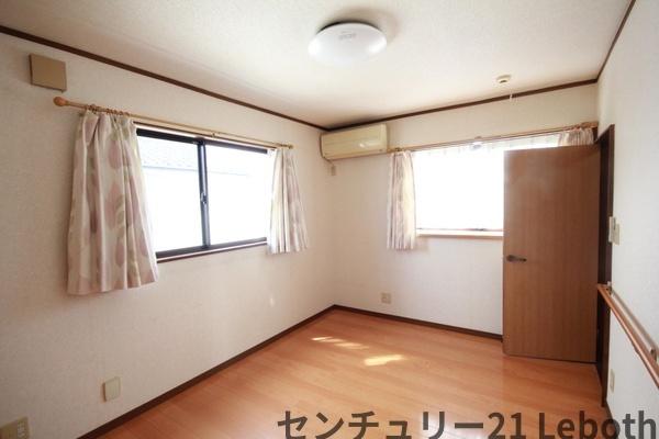 足利市宮北町の中古一戸建て