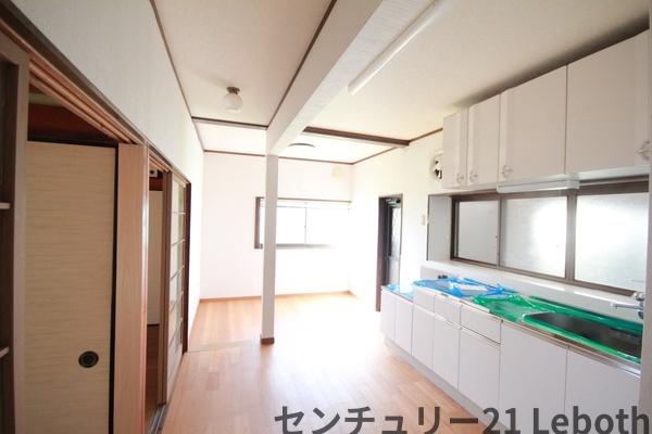 足利市宮北町　中古住宅