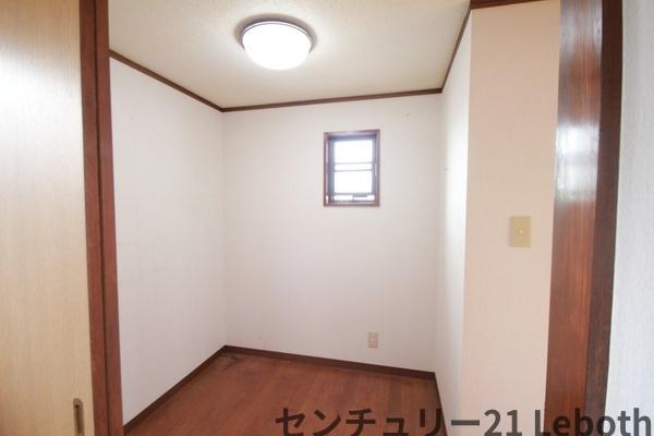 足利市宮北町の中古一戸建て