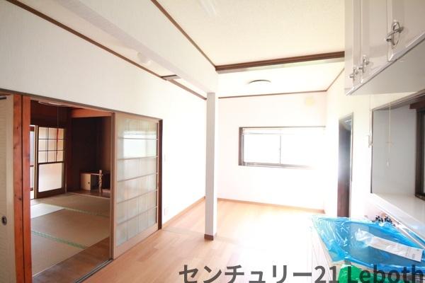 足利市宮北町　中古住宅