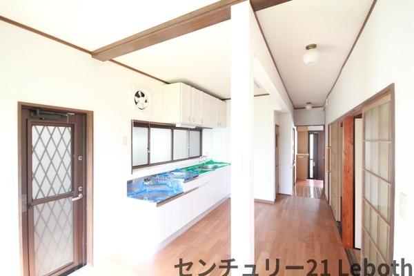 足利市宮北町　中古住宅