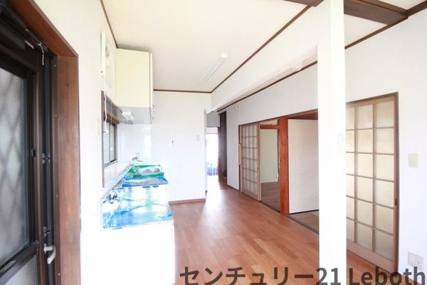足利市宮北町の中古一戸建て