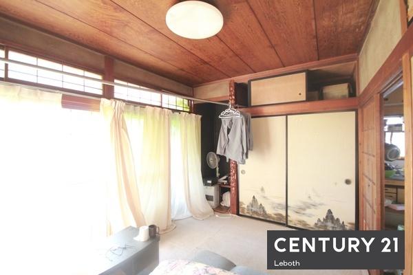 太田市大原町の中古一戸建て