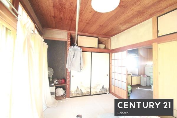 太田市大原町の中古一戸建て