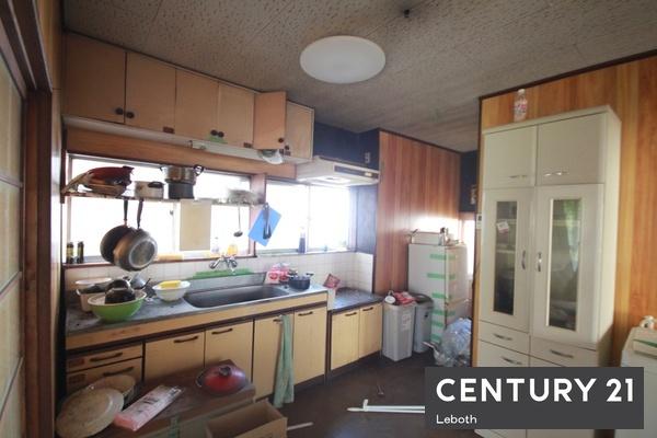 太田市大原町の中古一戸建て