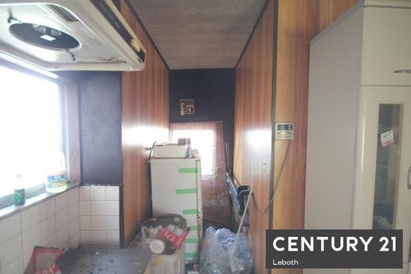 太田市大原町の中古一戸建て