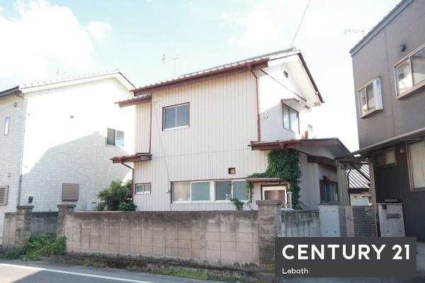 太田市大原町　中古住宅