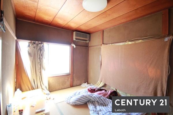 太田市大原町の中古一戸建て