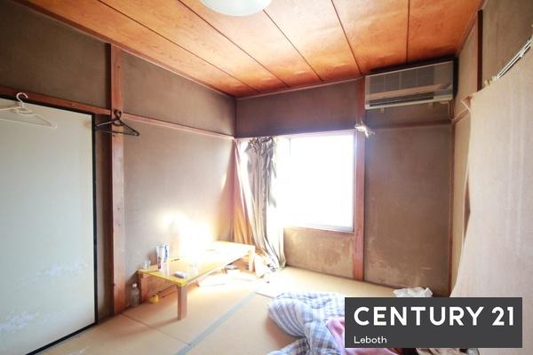 太田市大原町の中古一戸建て