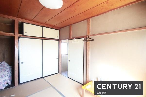 太田市大原町の中古一戸建て