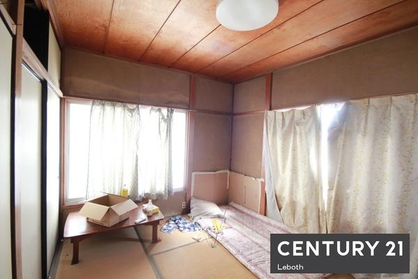 太田市大原町の中古一戸建て