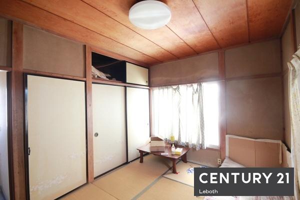 太田市大原町の中古一戸建て