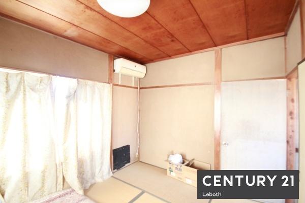 太田市大原町の中古一戸建て