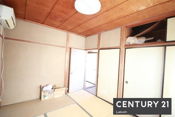 太田市大原町の中古一戸建て