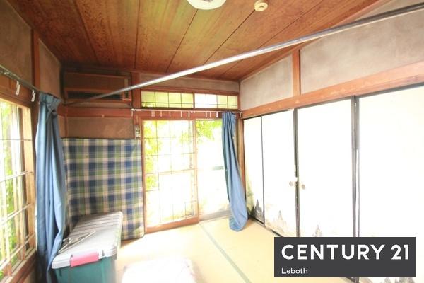 太田市大原町　中古住宅