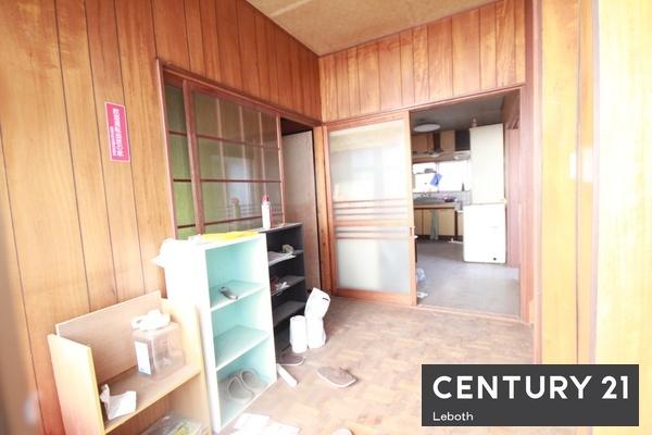 太田市大原町の中古一戸建て