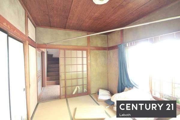 太田市大原町　中古住宅