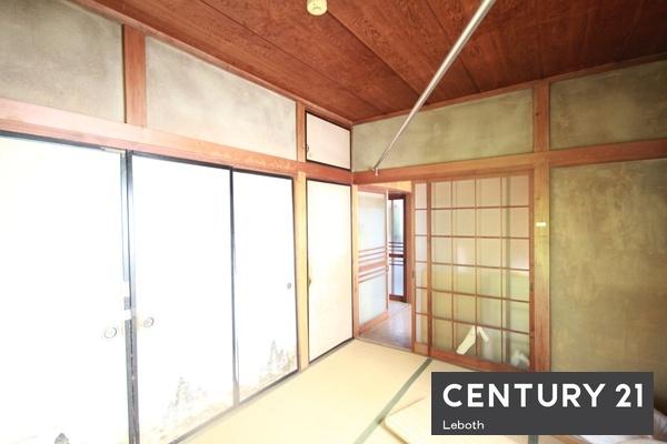 太田市大原町の中古一戸建て