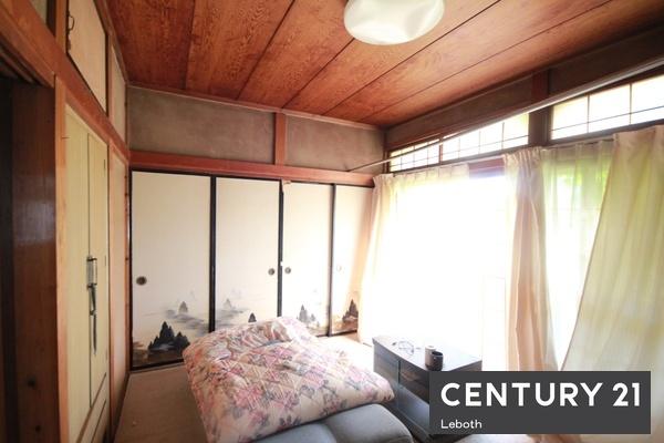 太田市大原町の中古一戸建て