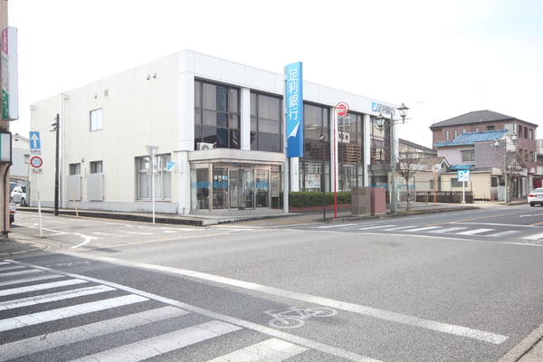 邑楽郡大泉町坂田２丁目の中古一戸建て(足利銀行　大泉支店)