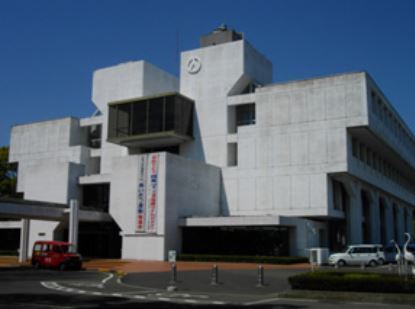 邑楽郡大泉町坂田２丁目の中古一戸建て(大泉町役場)