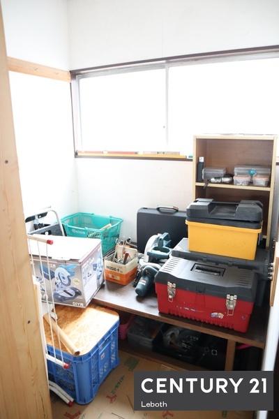 邑楽郡大泉町坂田２丁目の中古一戸建て