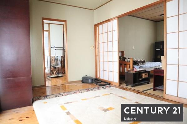 邑楽郡大泉町坂田２丁目の中古一戸建て
