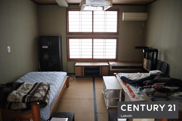 邑楽郡大泉町坂田２丁目の中古一戸建て