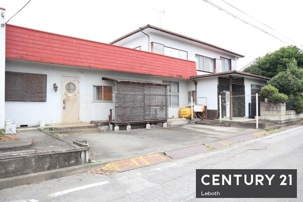 邑楽郡大泉町坂田２丁目の中古一戸建