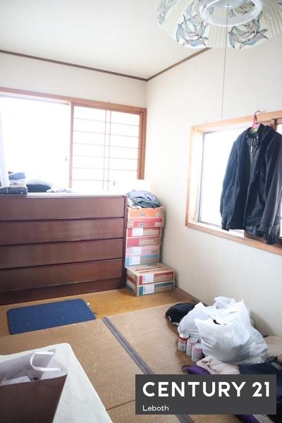 邑楽郡大泉町坂田２丁目の中古一戸建て